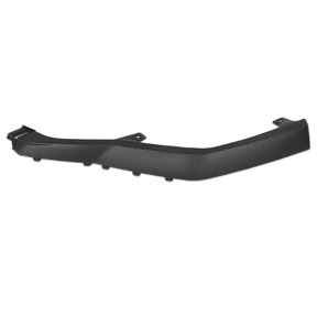 PIT66 Bumper Trim Fit for 2016-2018 RX350 Front Passenger Side Guard Cover
