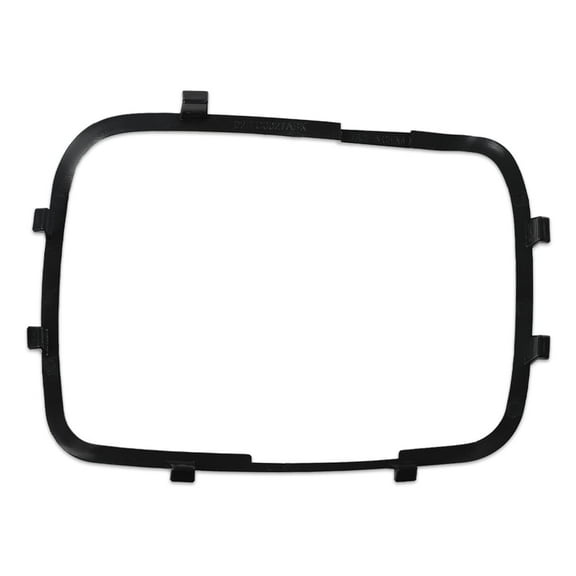 PIT66 Camaro Firebird 5 or 6 Speed Manual Console Shifter Shift Boot Ring Fit for Chevy Camaro Pontiac Firebird 1997-2002,10271371