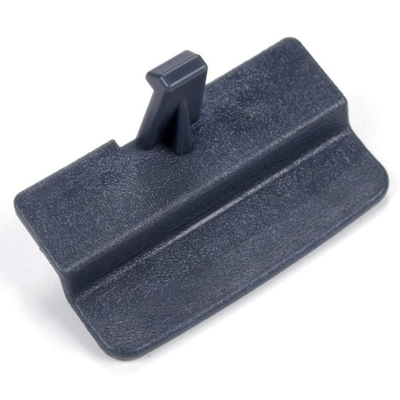 PIT66 Center Console Jump Seat Lid Latch Grey Fit for Ford F150 10-18 BL34-18672A66