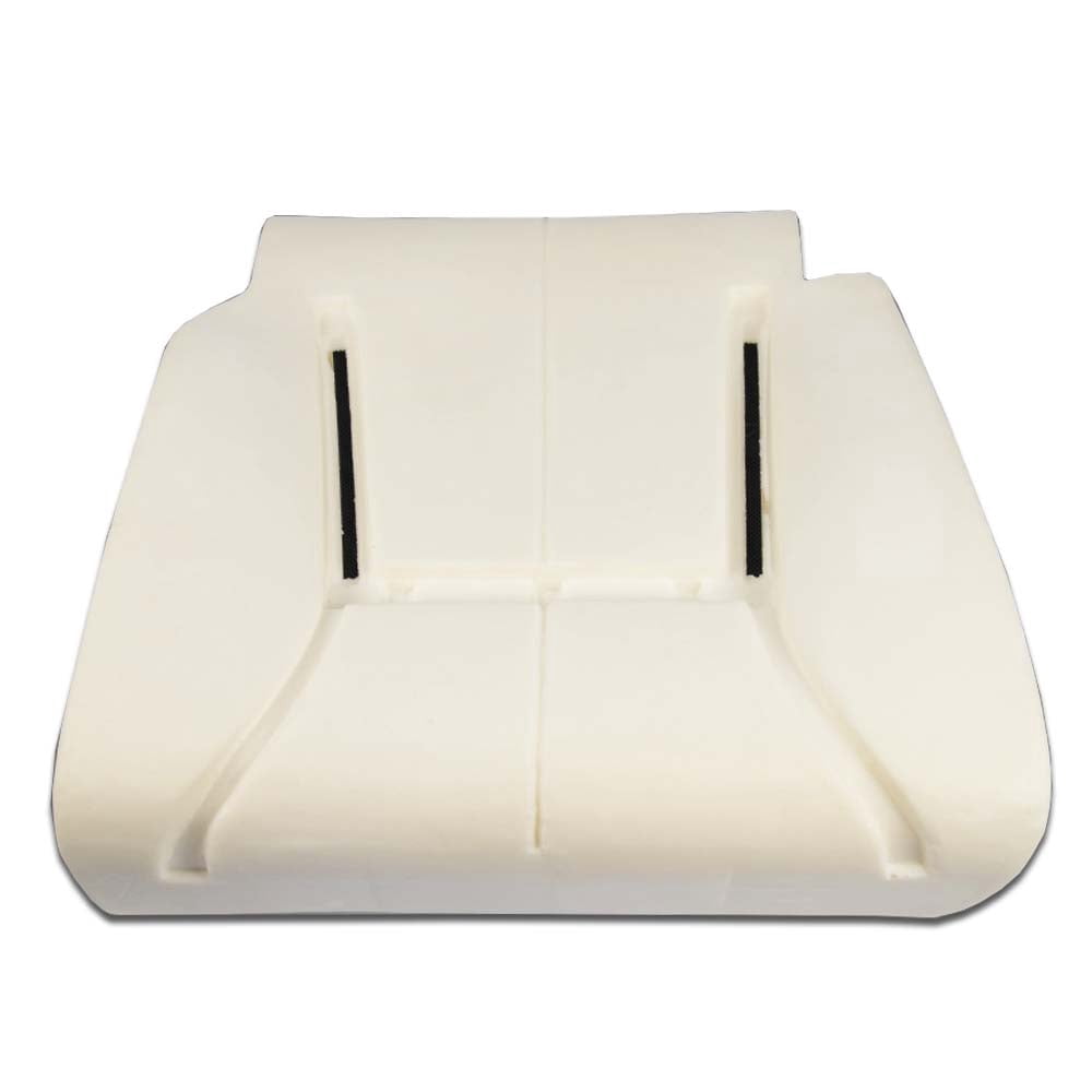 Driver Bottom Seat Cover & Foam Cushion For 1998-2001 Dodge Ram 1500 2500 3500 Driver Bottom Seat Cover & Foam Cushion For 1998-2001 Dodge Ram 1500 2500 3500