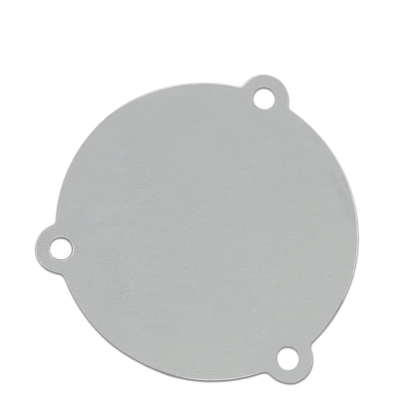PIT66 Delete Panel Fit for CAMARO FIREBIRD 1st GEN F-BODY WIPER MOTOR 67