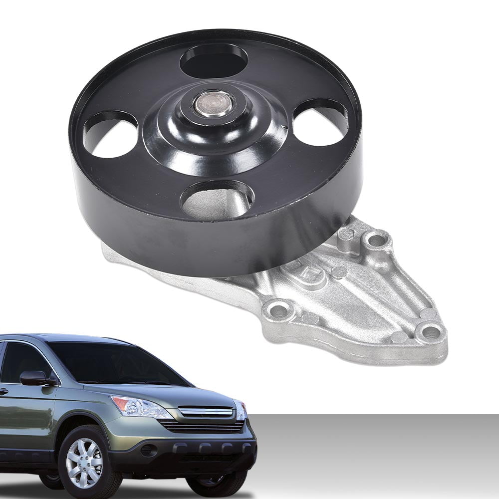 Motor De Abanico Acura TSX 2004-2008 La Gran V&iacute;a Auto Parts