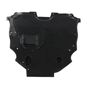 Engine Splash Shield Replacement for Multiple Vehicle Models