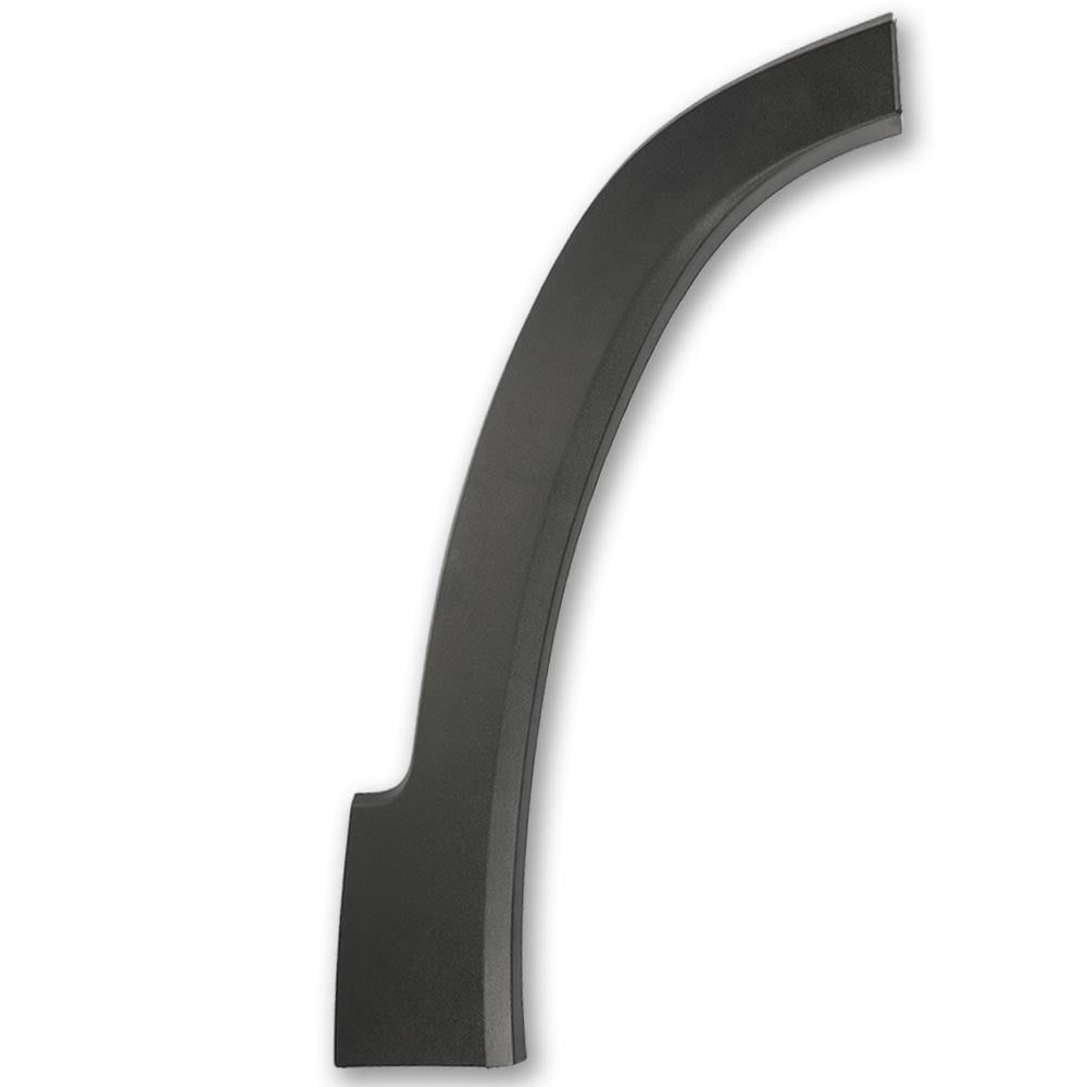 PIT66 Fender Flare Fit for 20142019 Jeep Cherokee Rear Wheel Opening