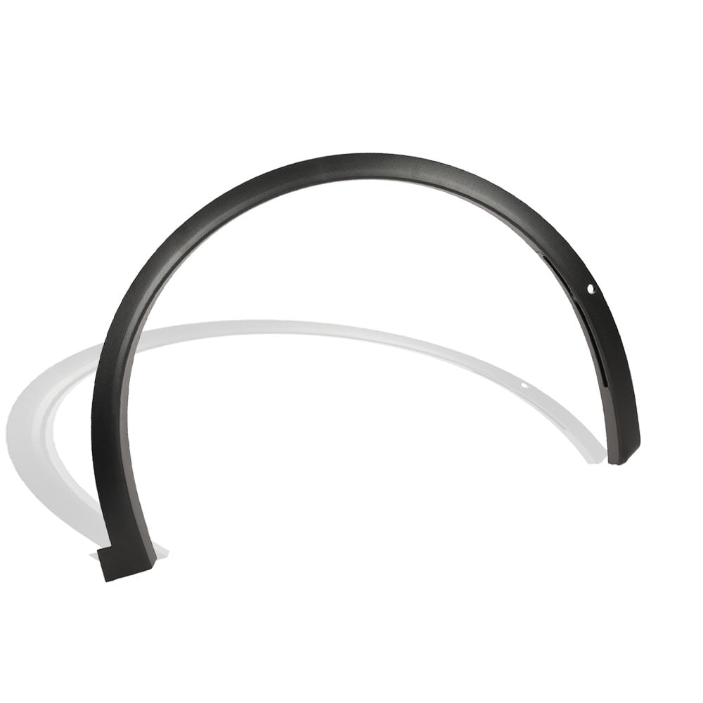 PIT66 Fender Flare, Fit for 20162021 Tesla Model X Front Right Fender