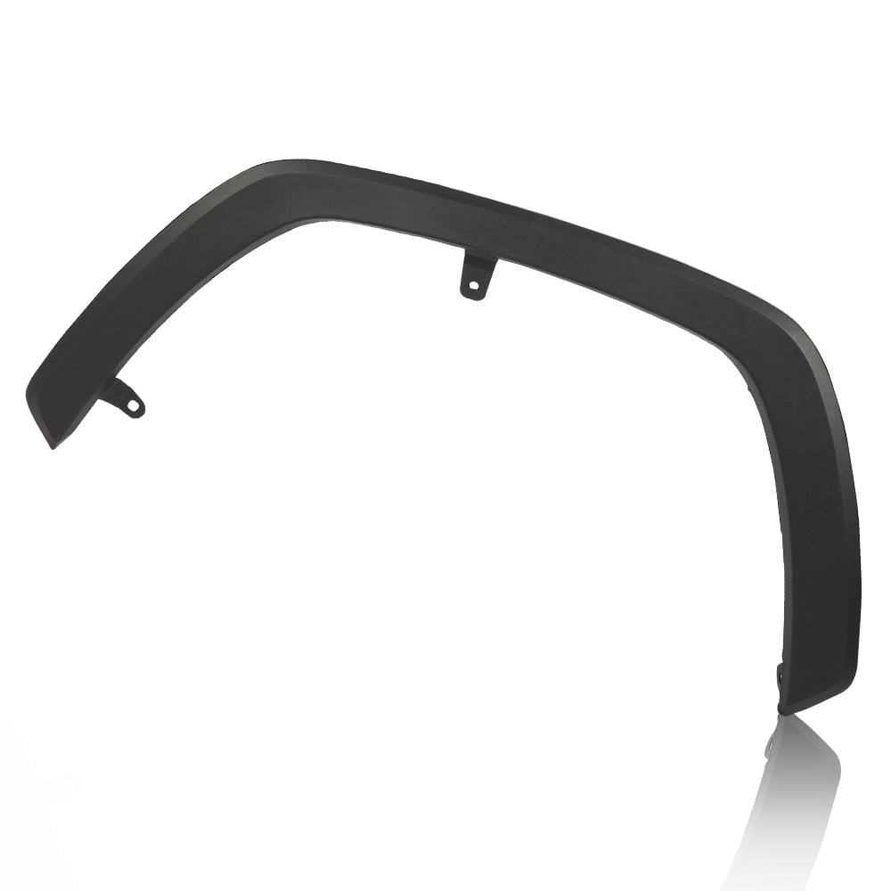 PIT66 Fender Flare, Fit for 20192021 Toyota Rav4 Front Fender Flare