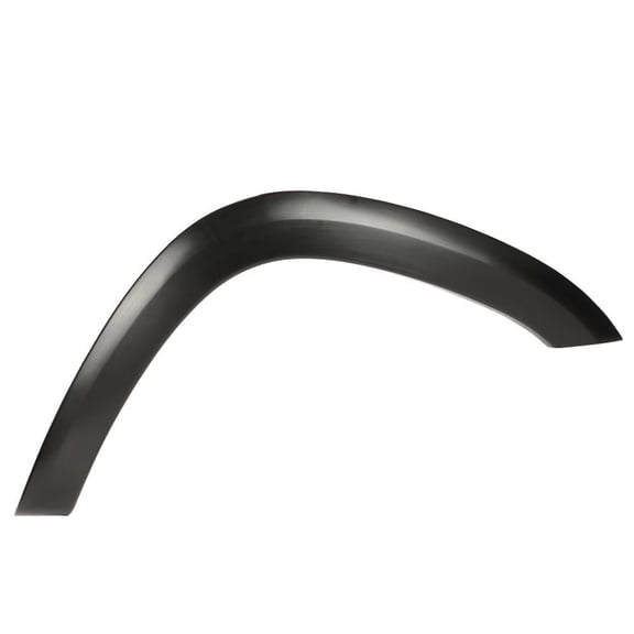Front Right Side Fender Flare Moulding Trim Black Fit For 2006-2012 Toyota RAV4