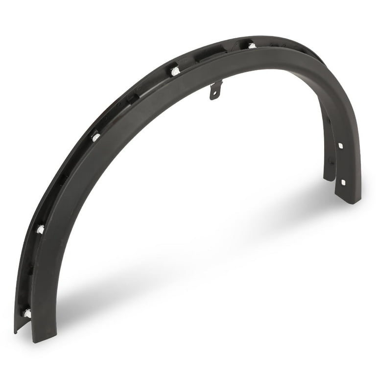 Full Fender and Mirror Kit | NISSAN ROGUE 2020 Full Fender and Mirror Kit | NISSAN ROGUE 2020