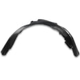 thumbnail image 1 of PIT66 Fender Liner Fit for 2007-2009 Audi A4 S4 Cabriolet 8E0821172C AU1251106 Front Passenger Side, 1 of 9