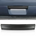 thumbnail image 2 of 🎯 Yellowspeed Rear Tailgate License Plate Handle Bracket – Fits 02-05 Ford Explorer – Direct Replacement – Black 2 of 3