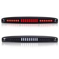thumbnail image 1 of PIT66 Fit For 03-06 Dodge Ram 3D Led Rear Tailgate Lamp Brake Light Black Housing 1Pcs, 1 of 9