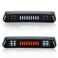 thumbnail image 1 of PIT66 3D Led Bar Rear Tail Brake Light Cargo Lamp Smoked/Black Fit For 04-08 F150/Lobo, 1 of 10