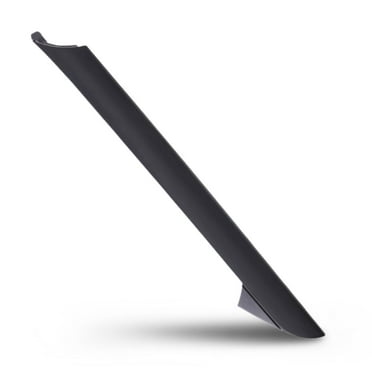 PIT66 Fit For 11-19 Ford Explorer New Windshield Outer Trim Pillar Molding Right Side