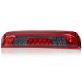 thumbnail image 1 of PIT66 Fit For 14-18 GMC Sierra Chevy Silverado 1500 2500 Third Brake Stop Light Red, 1 of 9