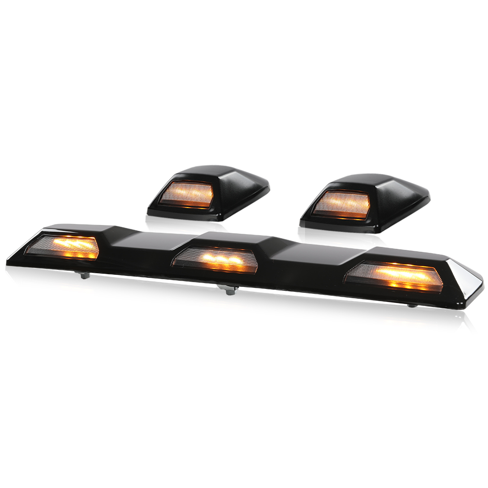 Bargman 3459001 Clearance/Side Marker Light