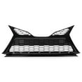 thumbnail image 1 of PIT66 Fit For 2021 2022 Toyota Camry SE XSE Front Bumper Lower Grille W/O Sensor Holes, 1 of 9