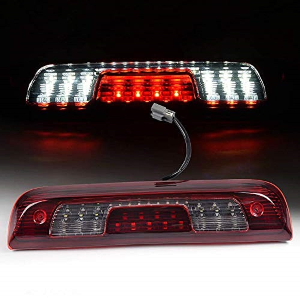 LED Third Brake Light Cargo Tail Lamp For 2007-2013 Chevy Silverado GMC Sierra - Foto 13