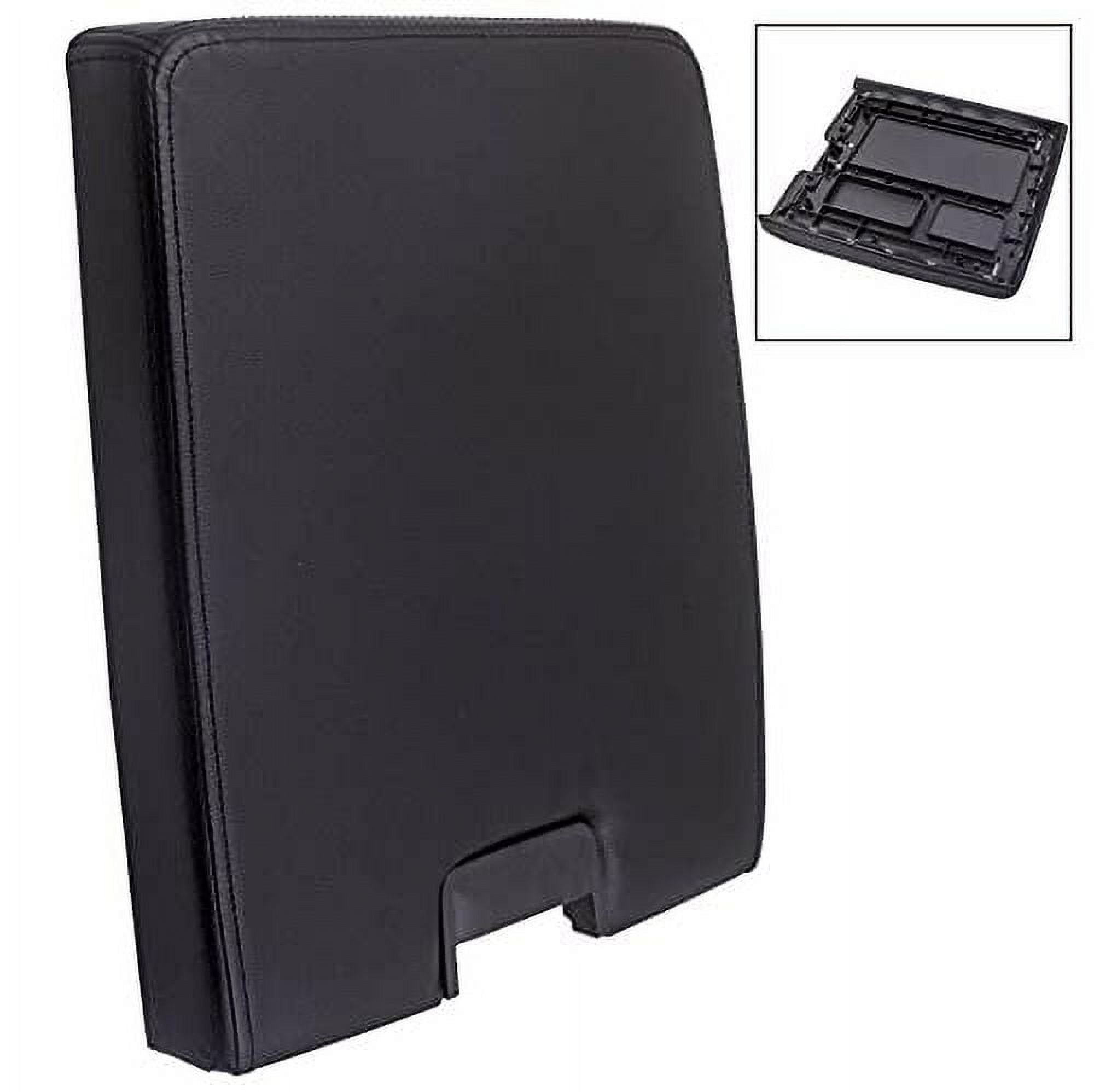 Chevy Colorado Center Console Center Console Lid Bench Repair Kit - Foto 5