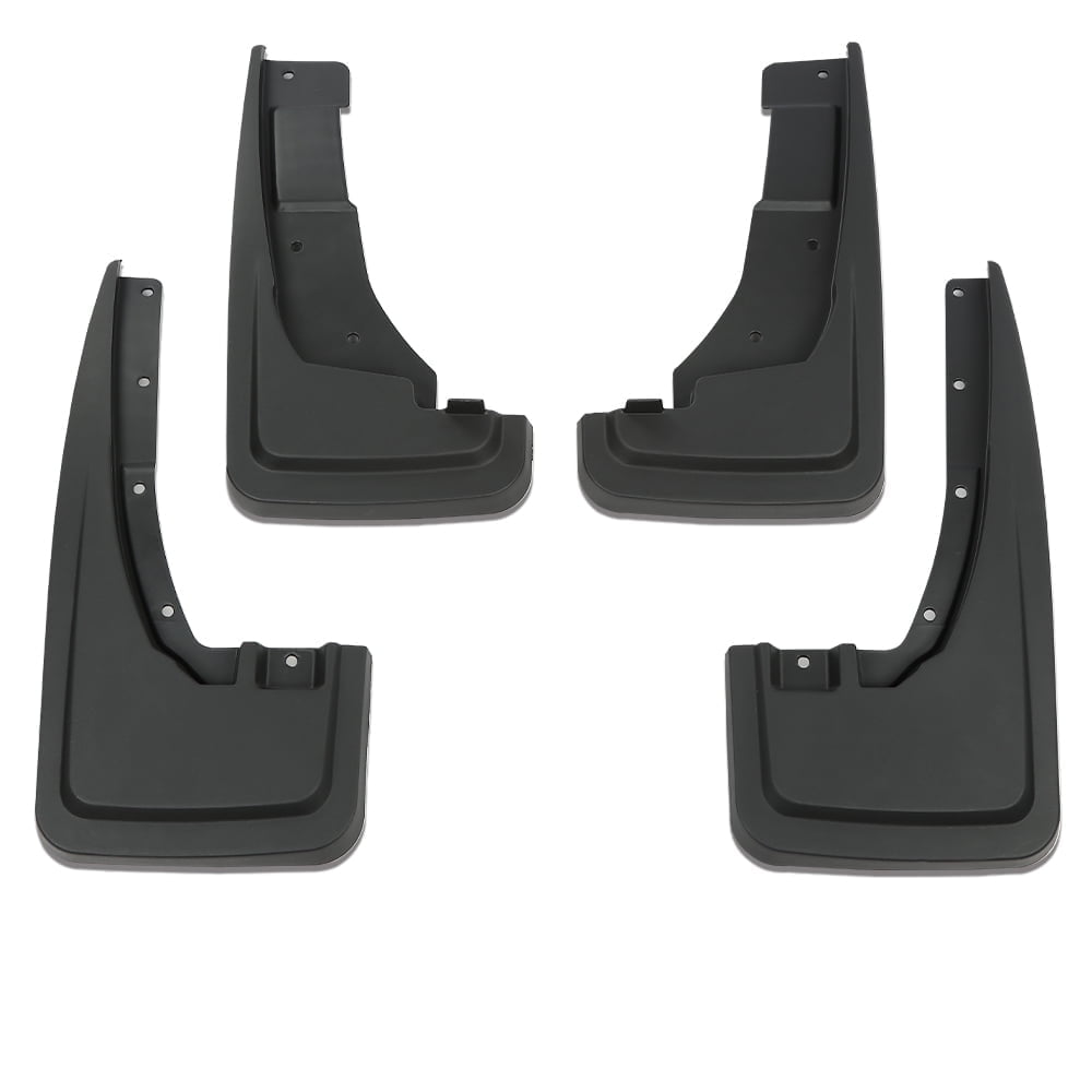 PIT66 Fit For Ford Maverick 2022-2023 Front Mud Flaps Splash Guards Splashguards 4Pcs