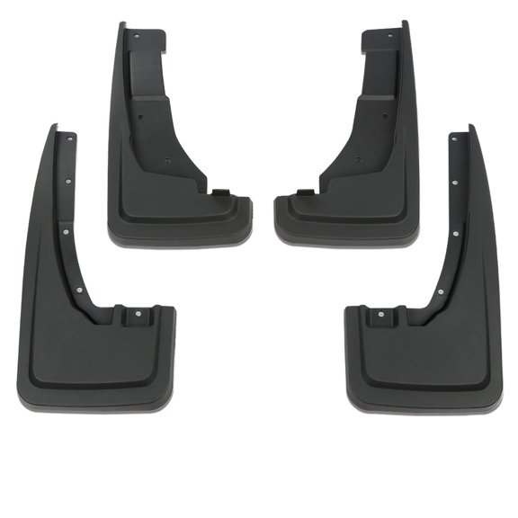 PIT66 Fit For Ford Maverick 2022-2023 Front Mud Flaps Splash Guards Splashguards 4Pcs