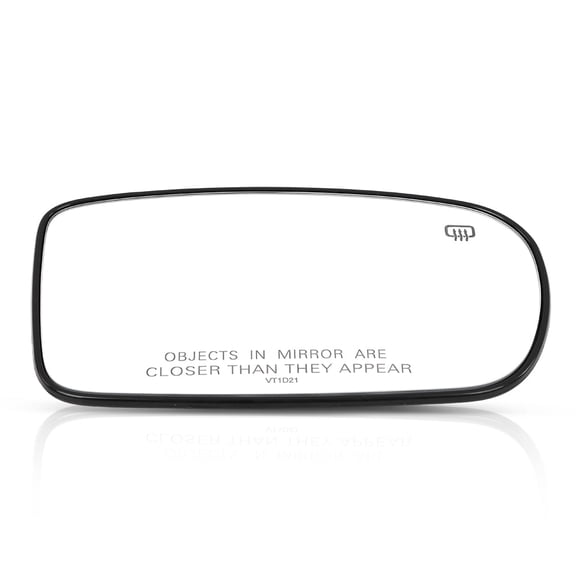 PIT66 Fit for 11-21 Chrysler 200 300 Charger R/H SIDE PASSENGER MIRROR GLASS OEM NEW MOPAR