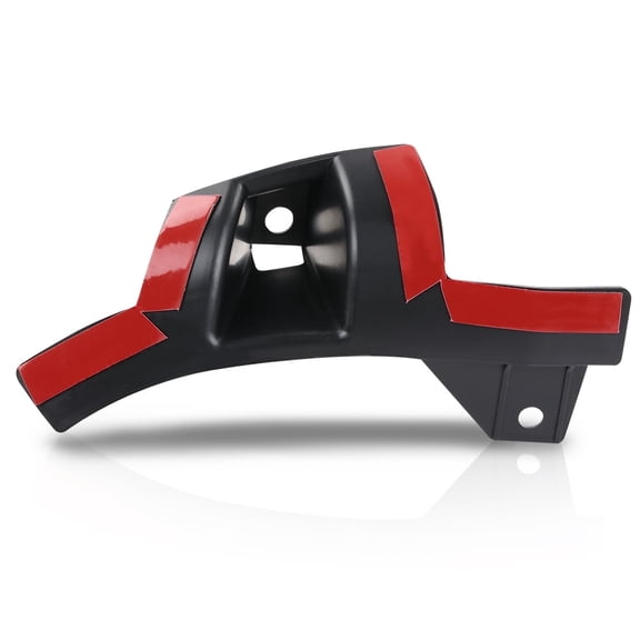 PIT66 Lower Bracket Wheel Arch Left Side 1074903-00-C Fit for 2016-2020 Tesla Model S