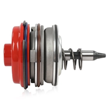 PQYRACING Corvette Servo Kit – Assembled High-Performance Servo For 4L60E, 4L65E, 4L70E Transmissions
