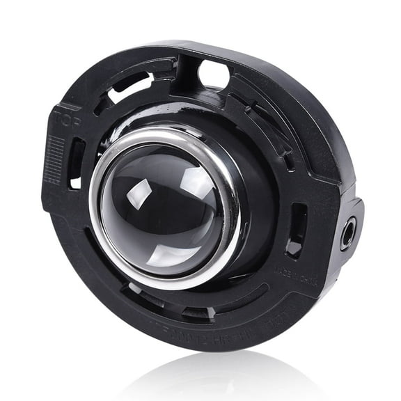 PIT66 Fog Light Fit for  2014-2016 Chrysler 200 Town & Country/2020 Voyager/2014 Dodge Avenger/2015 Dart/2014-2020 Challenger Durango/ 2014-2021 Jeep Grand Cherokee Halogen Clear