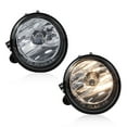 thumbnail image 1 of PIT66 Fog Light Fit for 2014 2015 2016 2017 2018 BMW X5 F15 Fog Lamp Assembly Driver And Passenger Side, 1 of 10