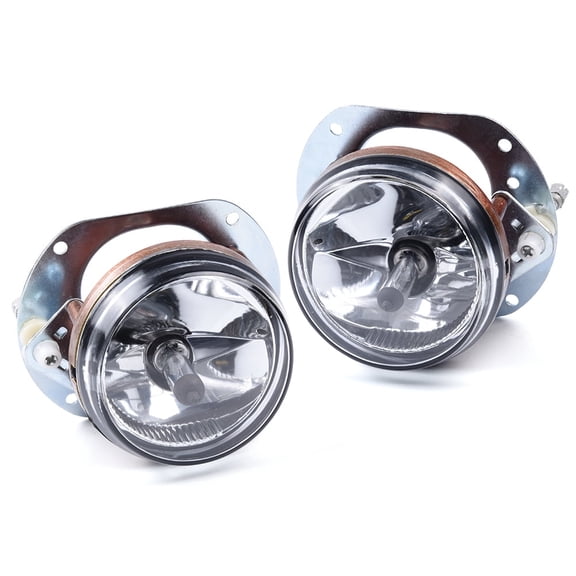 PIT66 Fog Lights, Fit for 08-11 Mercedes-Benz C CLASS/08-14 Mercedes-Benz CL CLASS/09-12 Mercedes-Benz SL CLASS/08-11 Mercedes-Benz ML CLASS/06-10 Mercedes-Benz R CLASS Fog Lamps