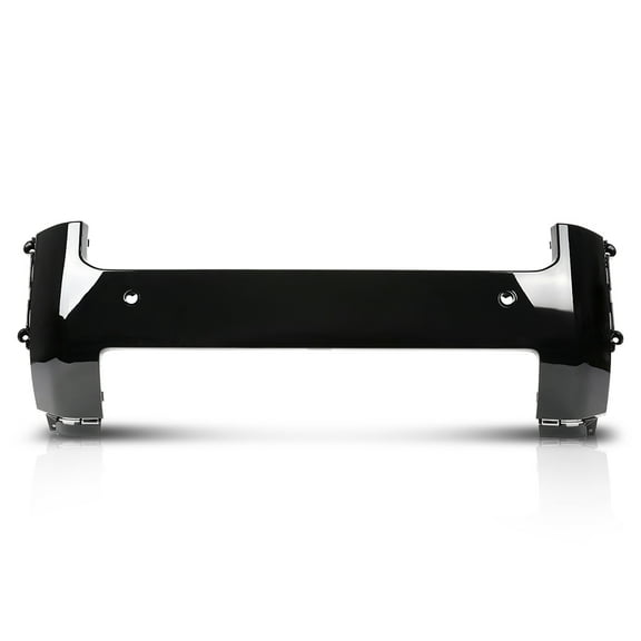 PIT66 Front Bumper Board Protector Cover Fit For Land Rover Defender 90 110 130 20-24