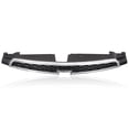 thumbnail image 1 of PIT66 Front Bumper Bottom Grille Middle/Upper Fit for Chevy Cruze 2011 2012 2013 2014 (does not fit ECO model)…, 1 of 9