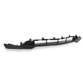 thumbnail image 1 of PIT66 Front Bumper Cover Facial Lower Black Fit for Chevy Malibu 2016-2018 GM1015138 23478398, 1 of 8