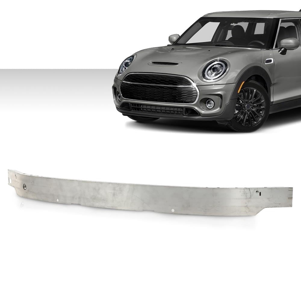 Front Bumper Face Bar Reinforcement Cross Member Fit for Mini
