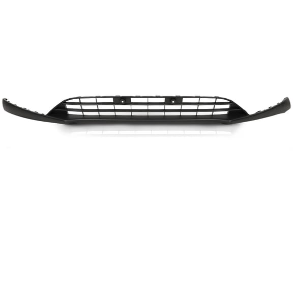 Front Bumper Lower Valance Panel Grill Fit for Ford Focus S ST SE Titanium 2015-2016/Fits Ford Focus S ST SE SEL Titanium 2017-2018 F1EZ17626A
