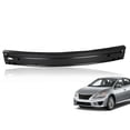 thumbnail image 1 of PIT66 Front Bumper Reinforcement Steel Primed Fit for Nissan Rogue  2014-2016, 1 of 9