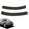 thumbnail image 1 of PIT66 Front Bumper Wheel Fender Molding Trim Fit For Honda CRV 2007-2011 Left+Right 71103SWA000 HO1089114, 1 of 5