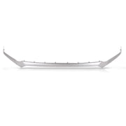 PIT66 Front Center Bumper Molding Chrome Fit for Hyundai Santa Fe Sport 2019-2020