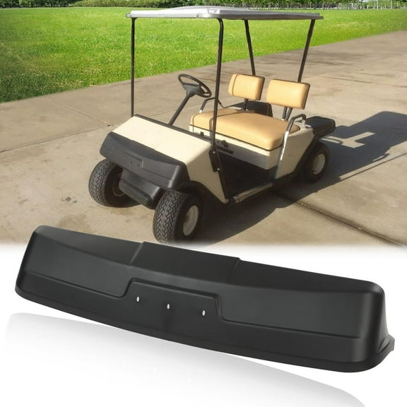 PIT66 Front Cowl Cap Golf Cart Fit for E-Z-GO Marathon 1988 1989 1990 1991 1992 1993 1994