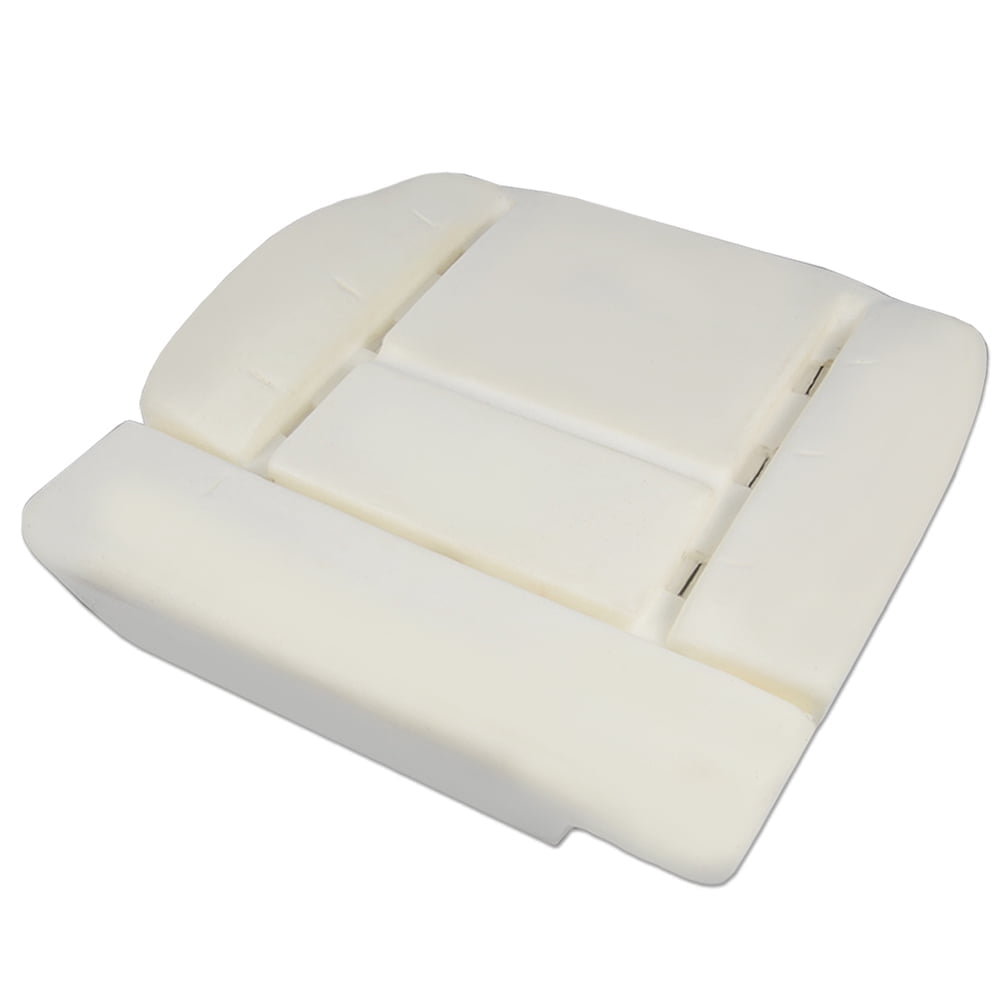 2004-2008 Ford F-150 Harley-Davidson Replacement Seat Foam Cushion: Driver Side Bottom - Richmond Auto Upholstery