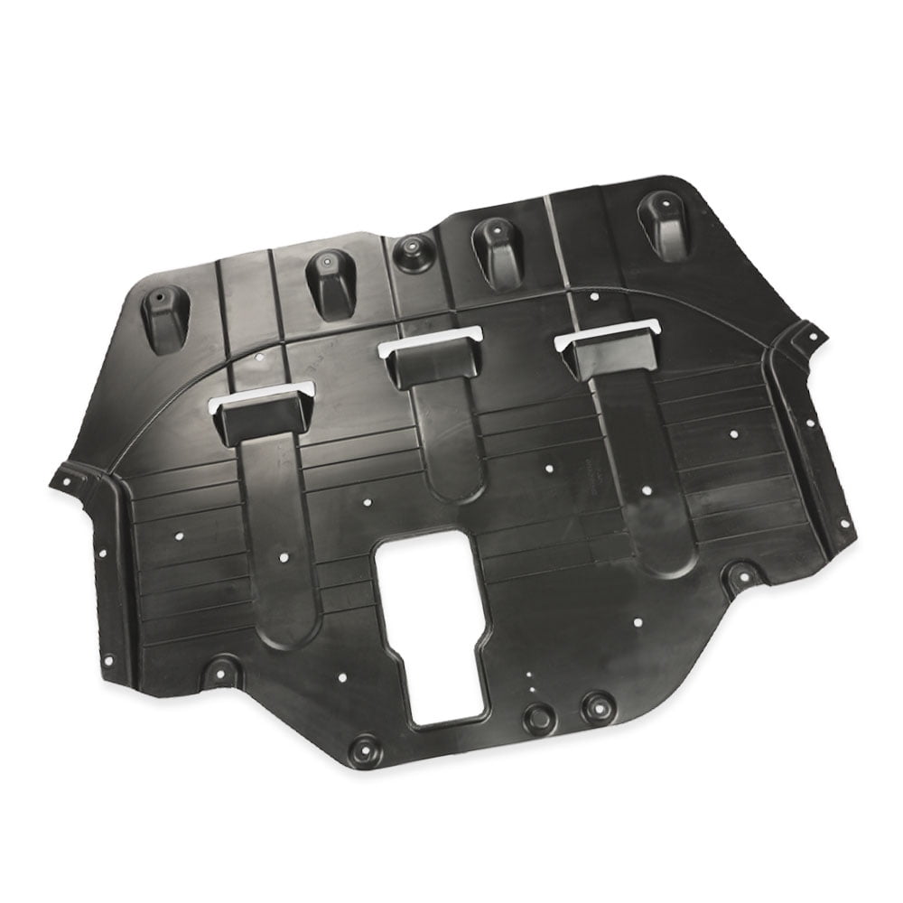 PIT66 Front Engine Splash Shield Cover, Fit for 20112017 Hyundai
