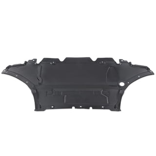 For 14-16 Corolla Front Engine Splash Shield Under Cover Guard Plastic ...