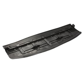 PIT66 Front Engine Splash Shield Fit for 2010-2012 Hyundai Genesis Coupe Black #291202M000 #HY1228165