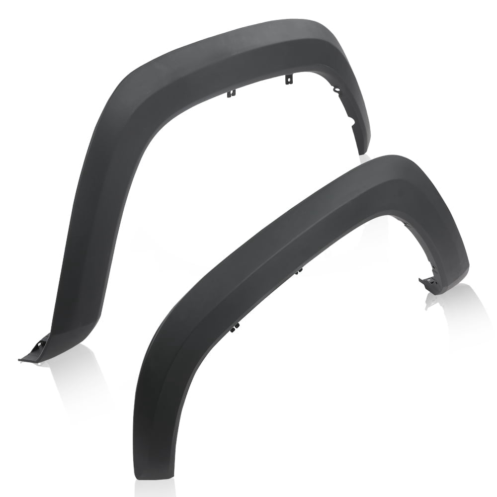 Fender Flares | Toyota Tacoma 2WD/4WD (2024-2025) | Rough Country