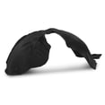 thumbnail image 1 of Front Fender Liner Left Driver Side Fit for Chevy Malibu L 2019-2021/Fit Chevy Malibu Premier 2019-2022/Fit Chevy Malibu (submodel: LS, LT, RS) 2019-2023 84506561 GM1248301, 1 of 9