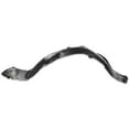 thumbnail image 1 of PIT66 Front Fender Liner Left Driver Side Fit for 2010-2012 Ford Fusion, 1 of 9