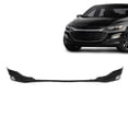 thumbnail image 1 of PIT66 Front Lower Bumper Cover Lip Protector Black ABS Fit for Chevy Malibu 2019-2021, 1 of 9