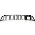 thumbnail image 1 of PIT66 Front Lower Bumper Grille Fit for 2015 2016 2017 2018 Nissan Sentra 62254-4FY0A, 1 of 9
