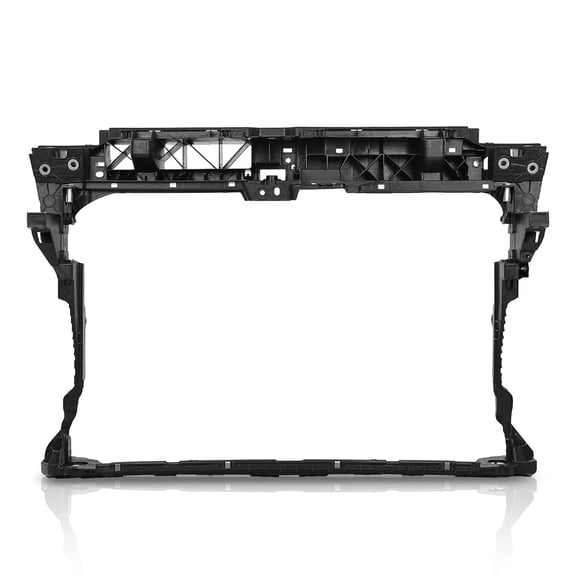 PIT66 Front Radiator Support Fit for VW Volkswagen Atlas Cross Sport 2021-2023