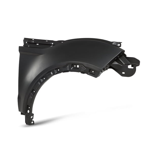 PIT66 Front Right Fender For 2012-2018 Land Rover Range Rover Evoque LR027589